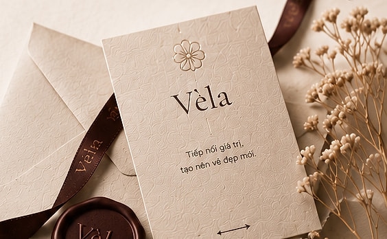 Liên hệ với Vèla
