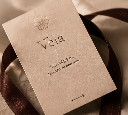 Câu chuyện Vèla